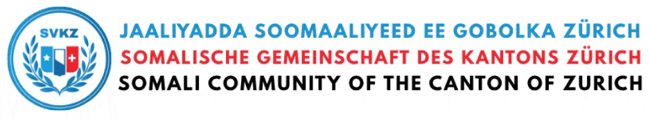 Jaaliyadda Soomaaliyeed ee Gobolka Zürich